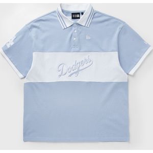 MLB GRPHC POLO LOS ANGELES DODGERS