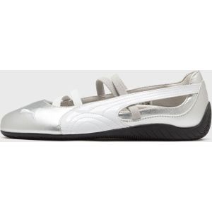 Speedcat Ballet Metallic Wns