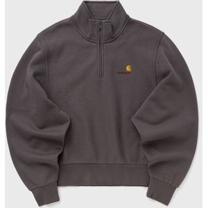 WMNS American Scr. High Neck Swt