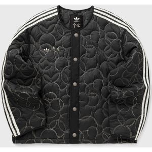 X THUG CLUB  PADDED JACKET
