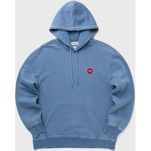Hooded Ingo Sweat