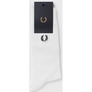 CLASSIC LAUREL WREATH SOCK