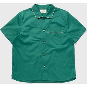 Outline Pyjama S/S Shirt