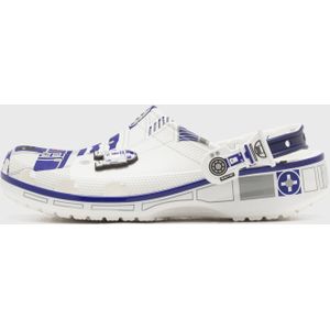 Star Wars R2D2 Classic Clog