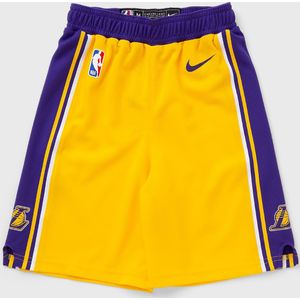 NBA SHORTS LOS ANGELES LAKERS ICON REPLICA