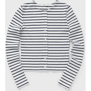 ENALLY LS O-N CARDIGAN ST