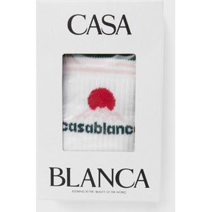 PRINTED SPORTS SOCKS