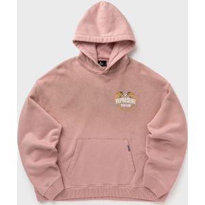 Represent Angel Border Hoodie