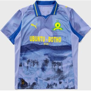 X KidSuper Studios Mamelodi Sundowns FC Jersey Replica