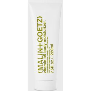Vitamin B5 Body Moisturizer - 220 ml