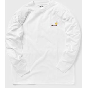 Longsleeve American Script Tee