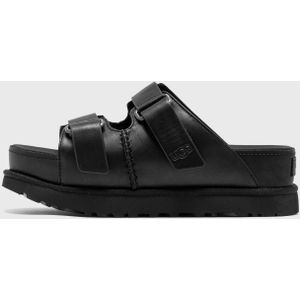 WMNS GOLDENSTAR HI SLIDE