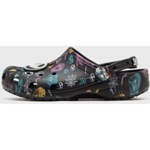 X Nightmare Multi Classic Clog