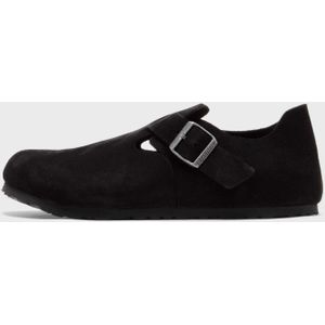 London Suede Leather