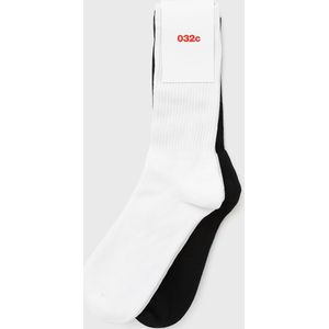 REMOVE BEFORE SEX SOCKS - 2 PACK