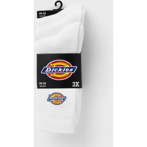VALLEY GROVE SOCKS (3-PACK)