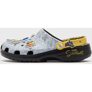 The Simpsons Cls Clg