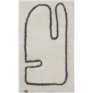 Lay Washable Mat