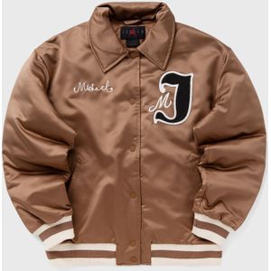 WMNS Varsity Jacket