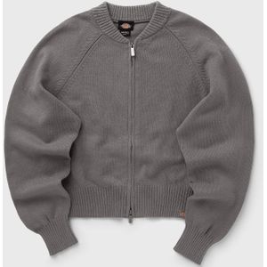 MILAN FZ SWEATER W