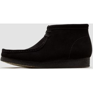 Wallabee Boot