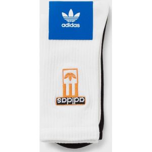 ADIBREAK CREW SOCK 2PP