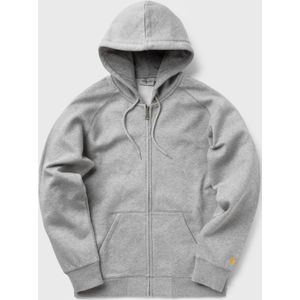 Hooded Chase Jacket