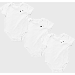 SWOOSH BODYSUIT 3-PACK