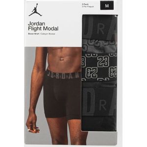 FLIGHT MODAL 23 MONOGRAM 3PK BOXER/BRIEF