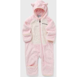 Foxy Baby™ Sherpa Bunting