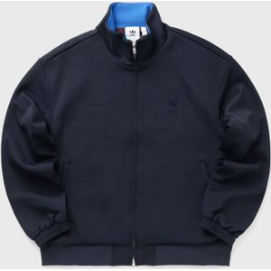 X WALES BONNER PIQUE TRACK TOP