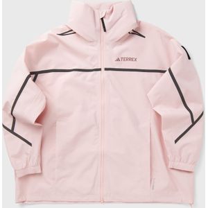 WMNS NATGEO CP HD JACKET