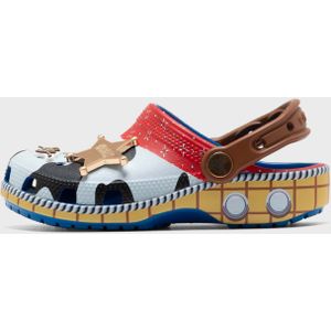 Toy Story Woody Classic Clog K