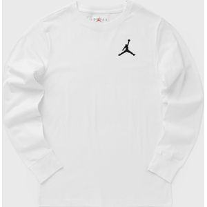 JUMPMAN AIR EMROIDERY LONGSLEEVE