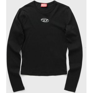 T-UNCUTIE-LONG-LS-OD TEE