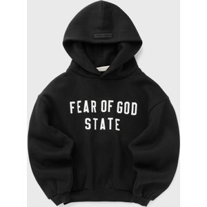 90'S FIT FLEECE HOODIE