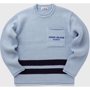 KNIT CREW NECK Marina