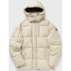 EVEREST 3Q PUFFER