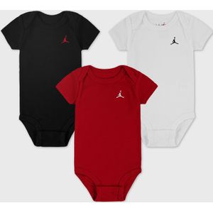 JHN EVERYDAY ESST 3PK BODYSUIT