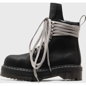 X DR. MARTENS QUAD SOLE STEEL TOE BOOT