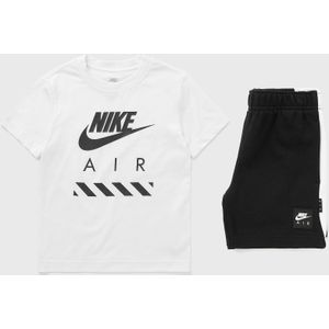 AIR TEE/SHORT SET
