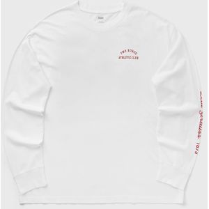 LS GRAPHIC AUTHENTIC TEE