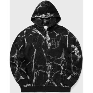 X Lamelo Ball LaFrance Written in Chrome Hoodie