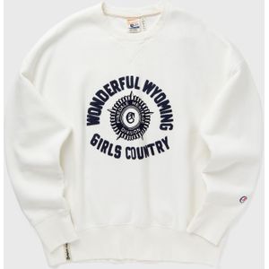 Crewneck Sweatshirt