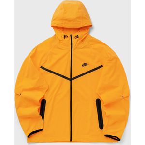 TECH WOVEN WR FULL ZIP JACKET