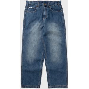 X Peanuts Spike Denim Jeans