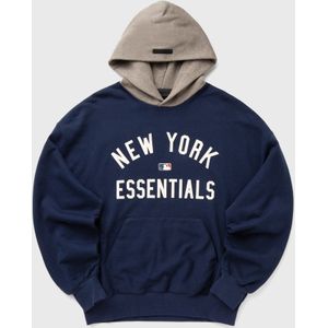 YANKEES SPORT FIT PULLOVER HOODIE