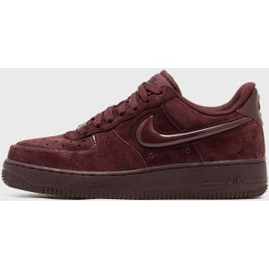 WMNS AIR FORCE 1 '07