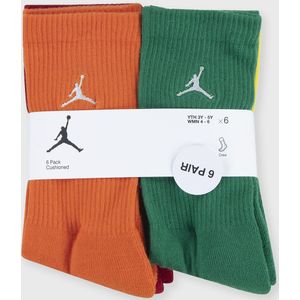 JHN EVERYDAY ESSENTIALS 6PK CR