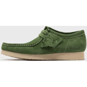 Wallabee 2604